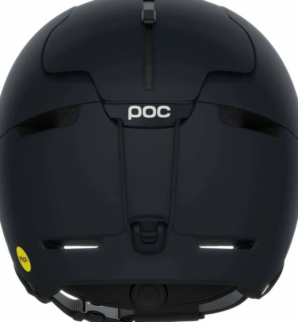 POC Obex Mips Apatite Navy Matt