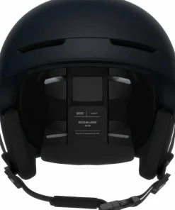 POC Obex Mips Apatite Navy Matt