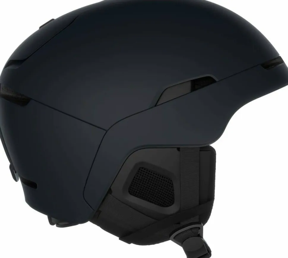 POC Obex Mips Apatite Navy Matt