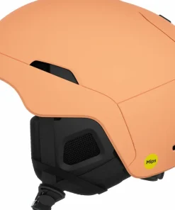 POC Obex Mips Apricot Sunstone Matt