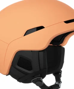 POC Obex Mips Apricot Sunstone Matt