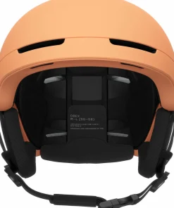 POC Obex Mips Apricot Sunstone Matt