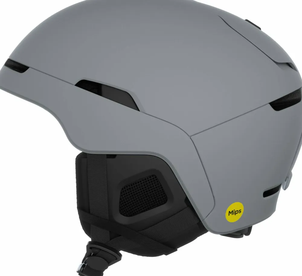 POC Obex Mips Granite Grey Matt Sale