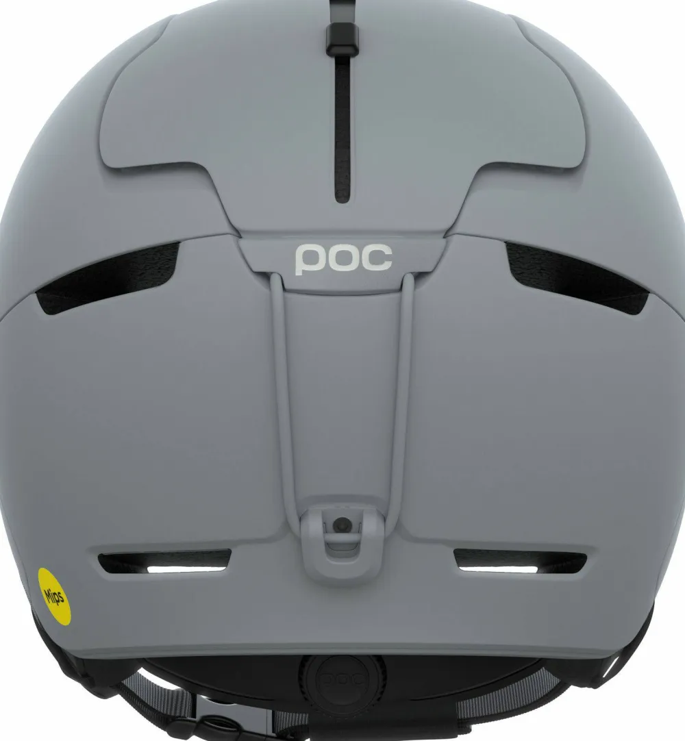 POC Obex Mips Granite Grey Matt Sale
