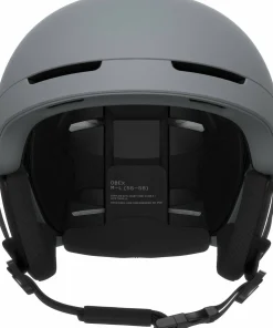 POC Obex Mips Granite Grey Matt Sale