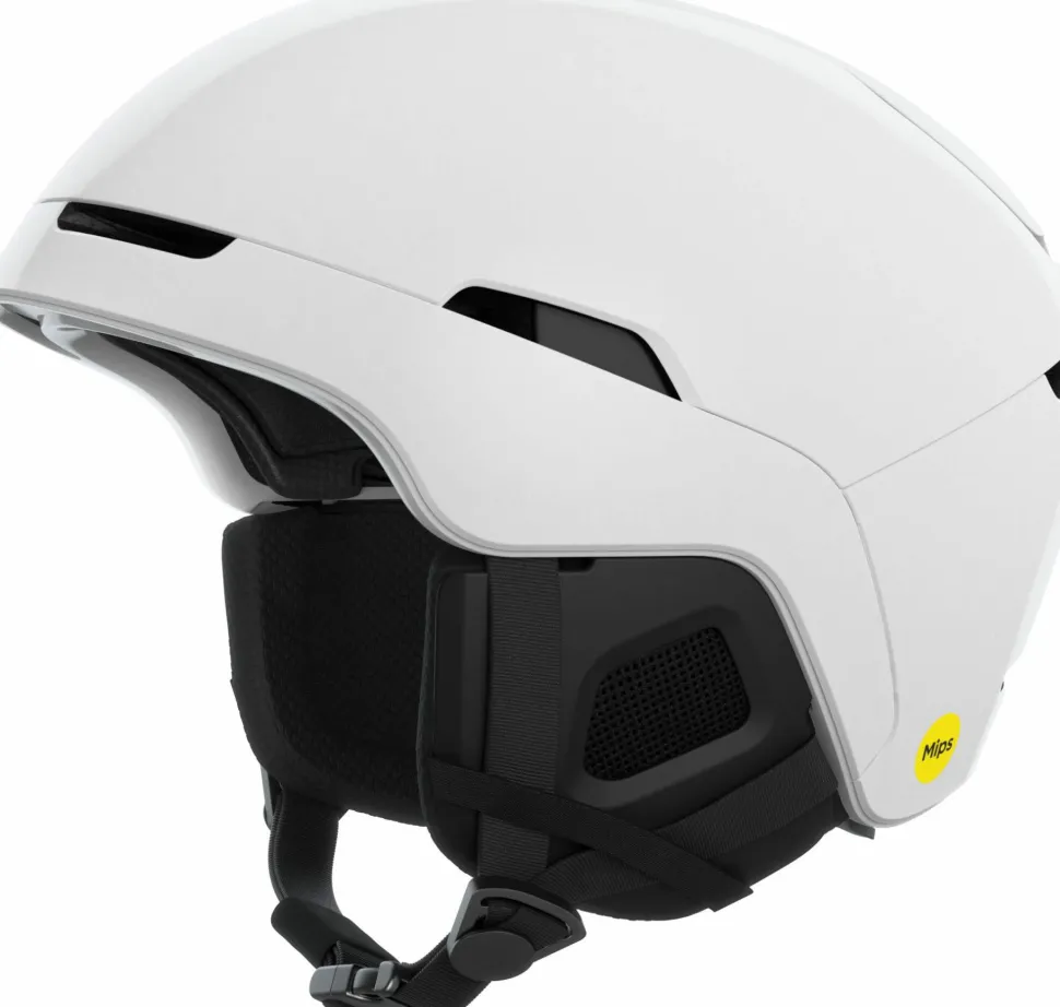 POC Obex Mips Hydrogen White