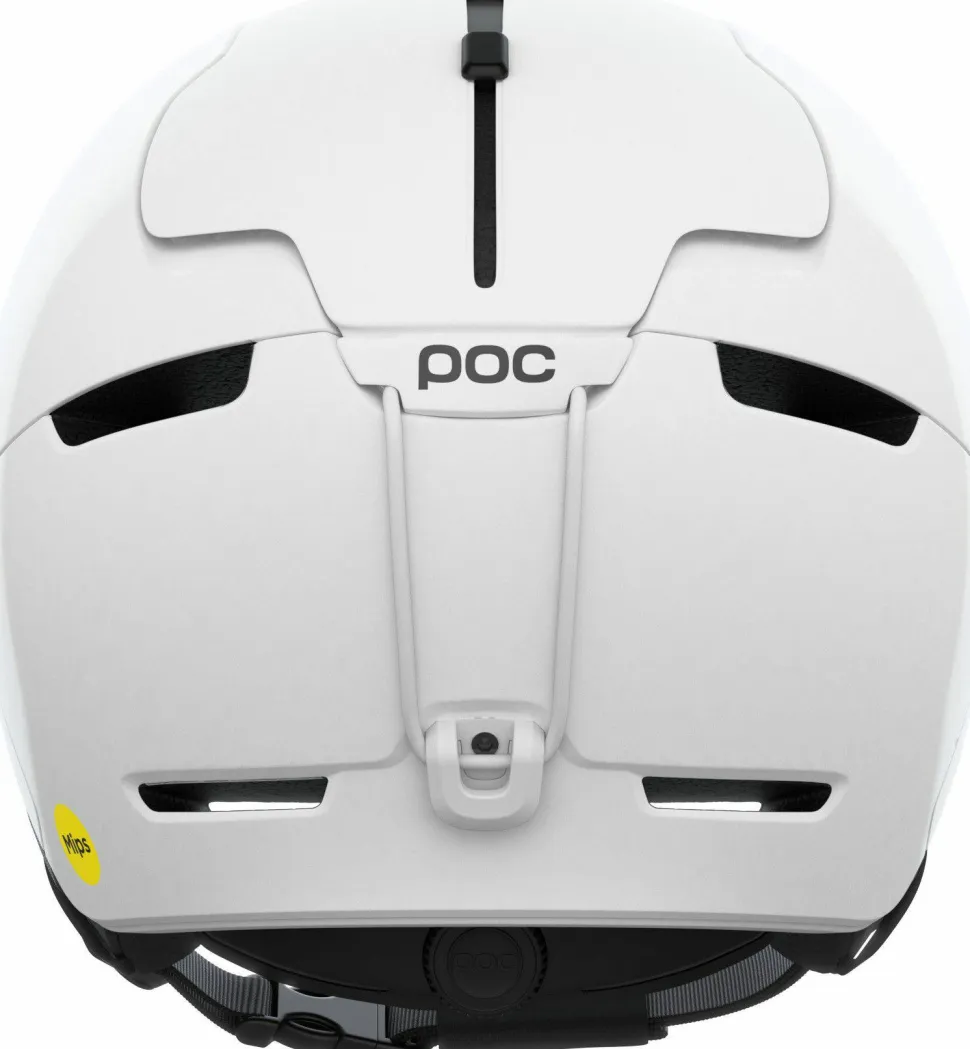 POC Obex Mips Hydrogen White