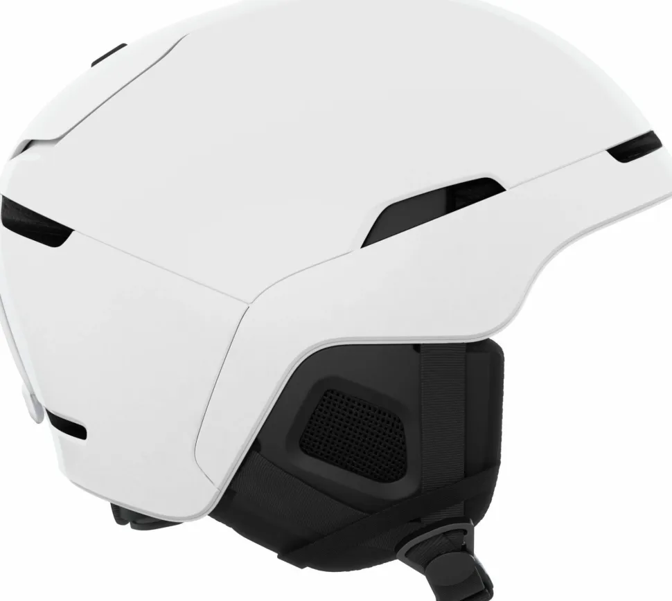 POC Obex Mips Hydrogen White