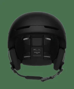 POC Obex Mips Uranium Black Matt