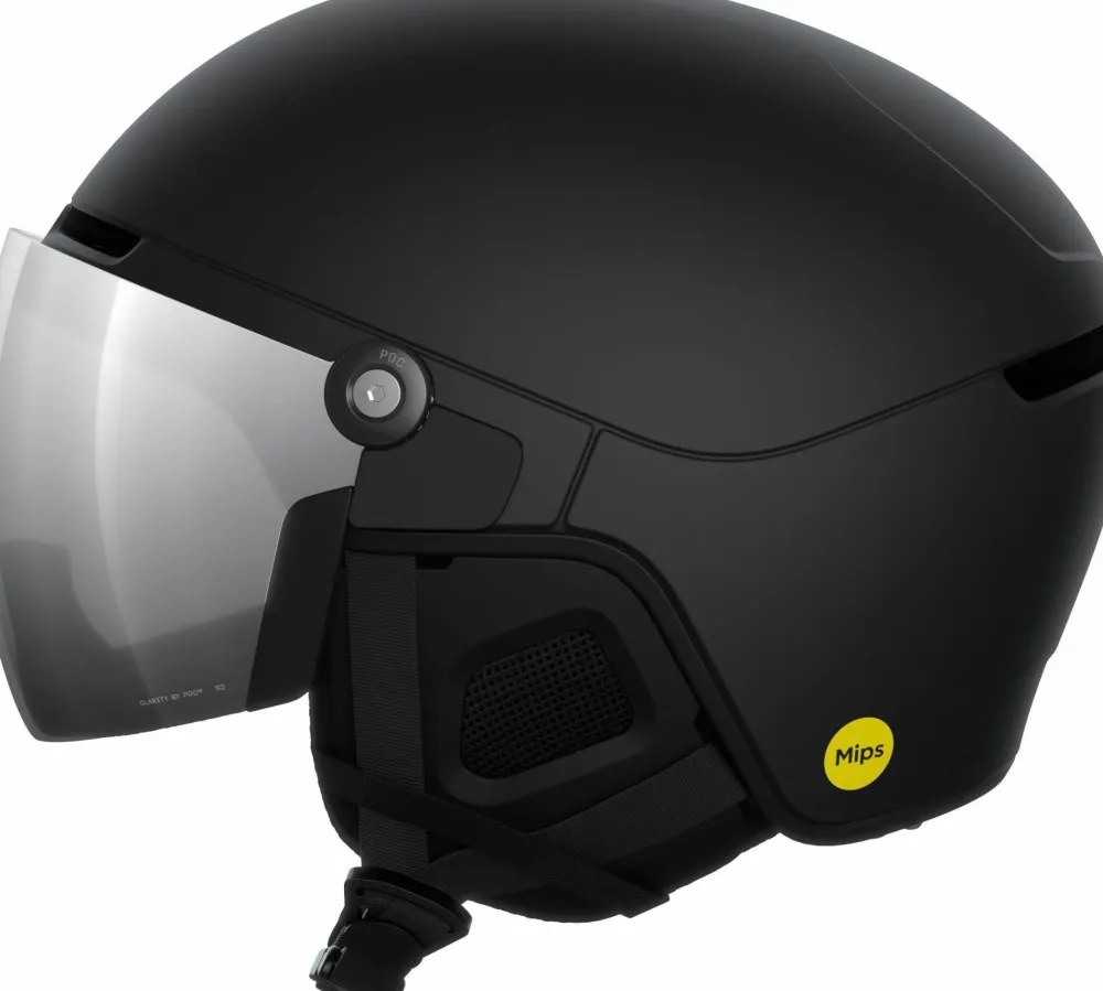 Outlet Obex Visor Skydd & Säkerhet|Snowboard