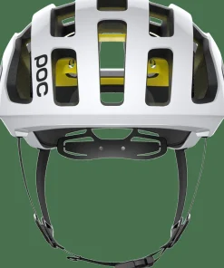 POC Octal Mips Hydrogen White
