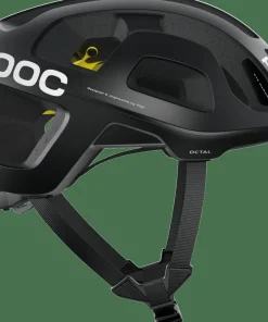 POC Octal Mips Uranium Black Matt