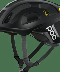 POC Octal Mips Uranium Black Matt