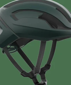 POC Omne Air Mips Cycling Helmet Pargasite Green Matt Hot
