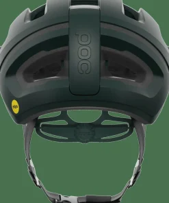 POC Omne Air Mips Cycling Helmet Pargasite Green Matt Hot