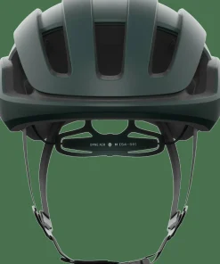 POC Omne Air Mips Cycling Helmet Pargasite Green Matt Hot
