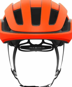POC Omne Air Mips Fluorescent Orange Matt Outlet