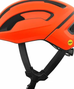 POC Omne Air Mips Fluorescent Orange Matt Outlet