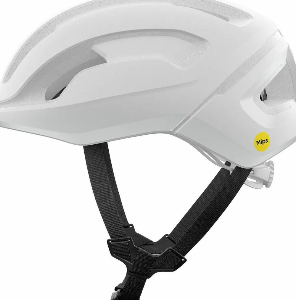 POC Omne Air Mips Hydrogen White Matt Discount