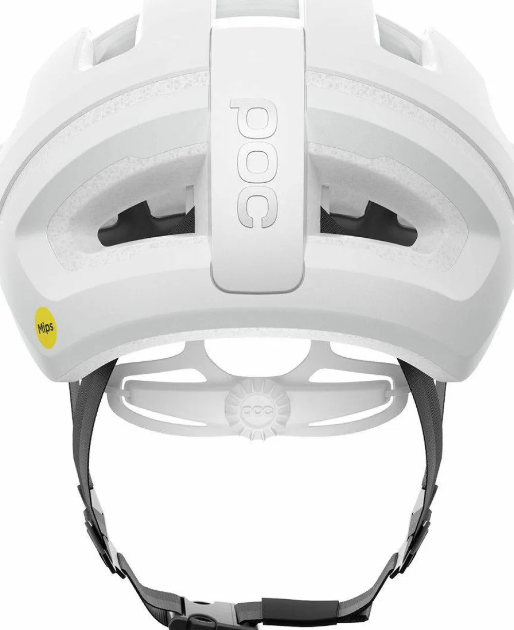 POC Omne Air Mips Hydrogen White Matt Discount