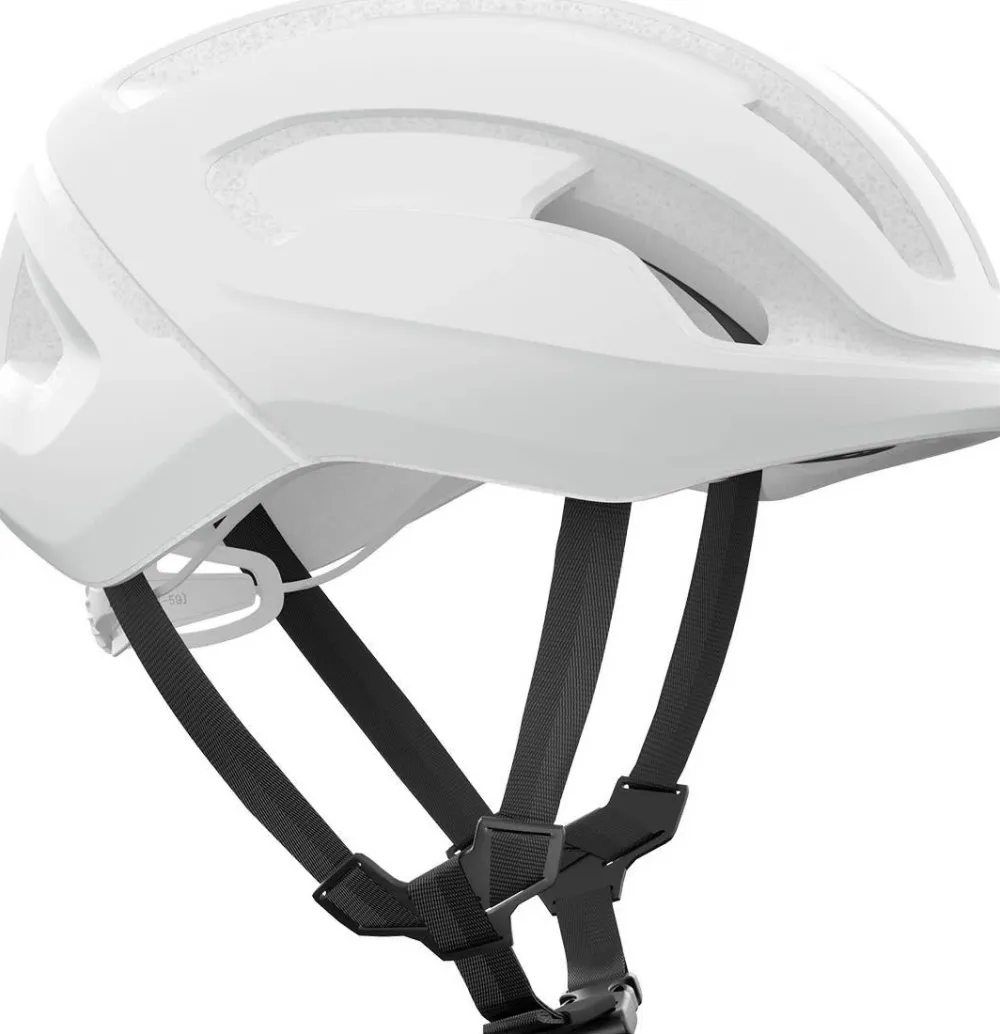 POC Omne Air Mips Hydrogen White Matt Discount