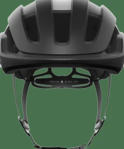 POC Omne Beacon Mips Commute Bike Helmet Uranium Black Matt