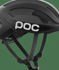 POC Omne Beacon Mips Commute Bike Helmet Uranium Black Matt