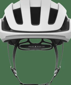POC Omne Beacon Mips Commute Bike Helmet Hydrogen White/Fluorescent Orange Matt Online