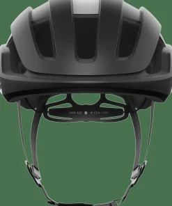 POC Omne Beacon Mips Commute Bike Helmet Uranium Black Matt Discount