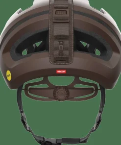 POC Omne Ultra Mips Gravel Cycling Helmet Bronzite Brown Matt Best