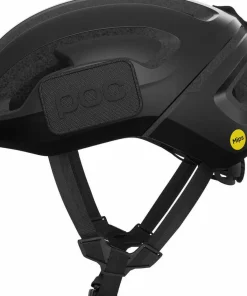 POC Omne Ultra Mips Uranium Black Matt