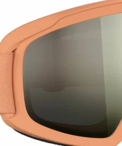 POC Opsin Apricot Sunstone/Partly Sunny Ivory Hot