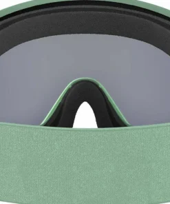 POC Opsin Gibbsite Green/Partly Sunny Ivory