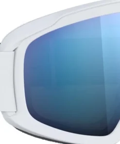 POC Opsin Hydrogen White/Partly Sunny Blue