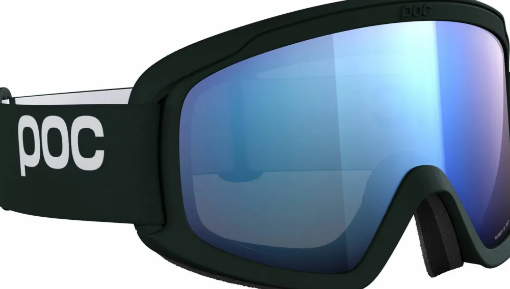POC Opsin Pargasite Green/Partly Sunny Blue Outlet
