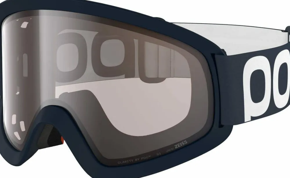 POC Ora Apatite Navy/Clarity Trail/Cloudy Brown Online