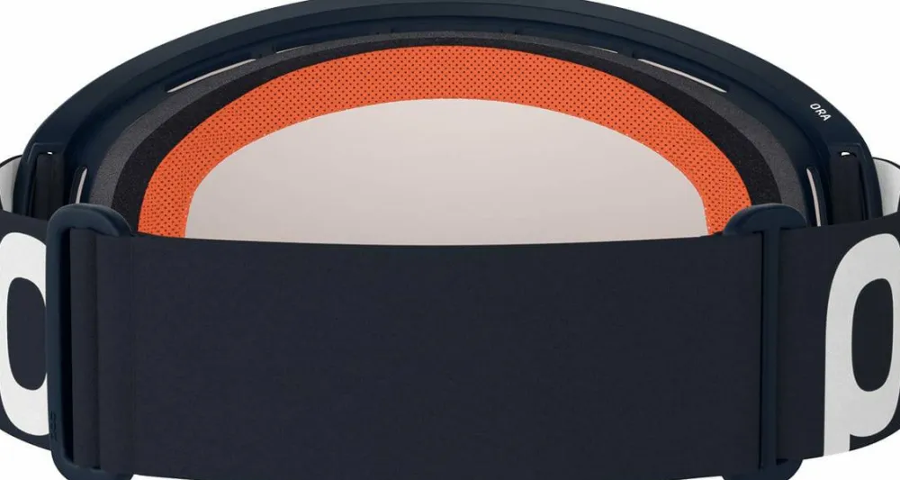POC Ora Apatite Navy/Clarity Trail/Cloudy Brown Online