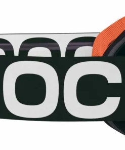 POC Ora Pargasite Green/clarity Trail/cloudy Brown