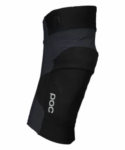 POC Oseus Vpd Knee Uranium Black