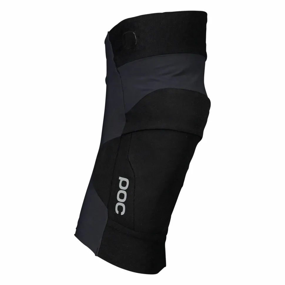 POC Oseus Vpd Knee Uranium Black