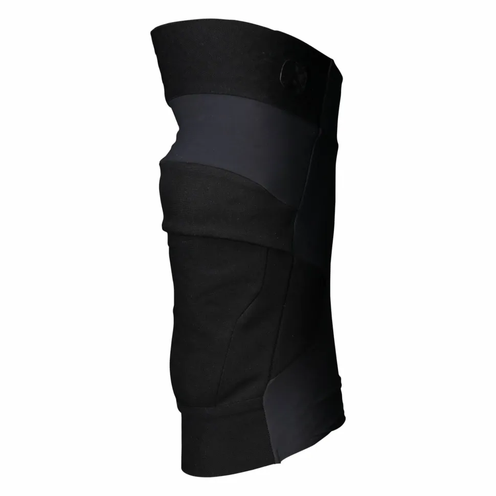 POC Oseus Vpd Knee Uranium Black