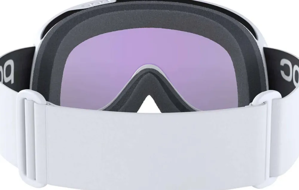 POC Retina Mid Hydrogen White/Partly Sunny Blue Sale