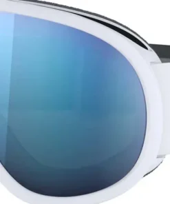 POC Retina Mid Hydrogen White/Partly Sunny Blue Sale