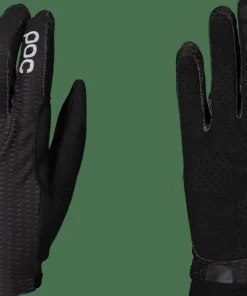 POC Savant MTB Glove Uranium Black