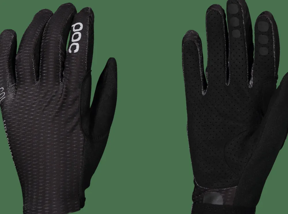 POC Savant MTB Glove Uranium Black Outlet