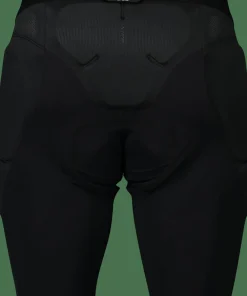 POC Synovia VPD Shorts Uranium Black Outlet
