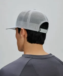 POC Trucker Cap Granite Grey