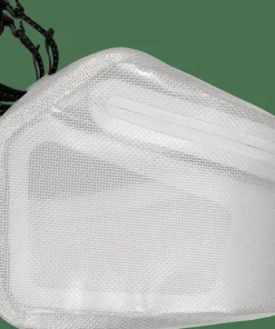 POC Ultra Bar Bag 4L Hydrogen White Translucent Clearance