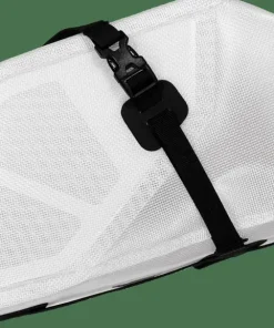 POC Ultra Saddle Bag 7L Hydrogen White Translucent