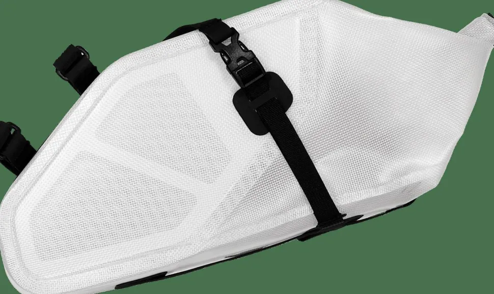 POC Ultra Saddle Bag 7L Hydrogen White Translucent